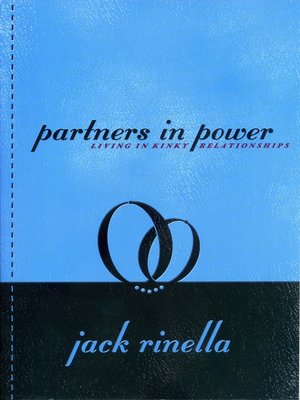cover image of Partners in Power